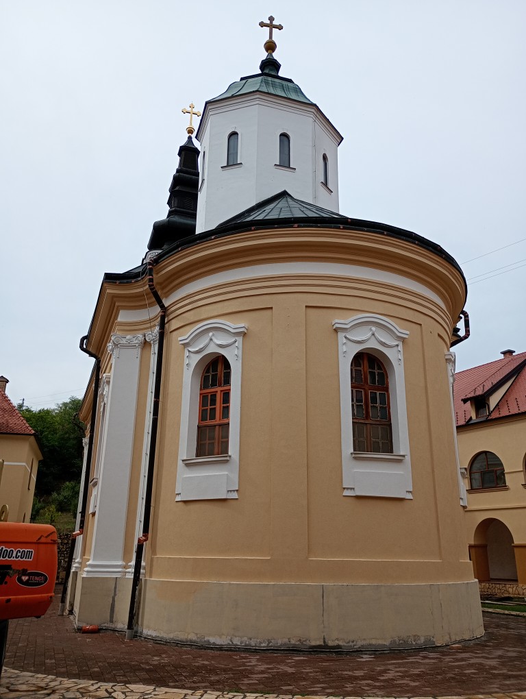 Фотографија из галерије Манастира Кувеждин, 2025 (2)